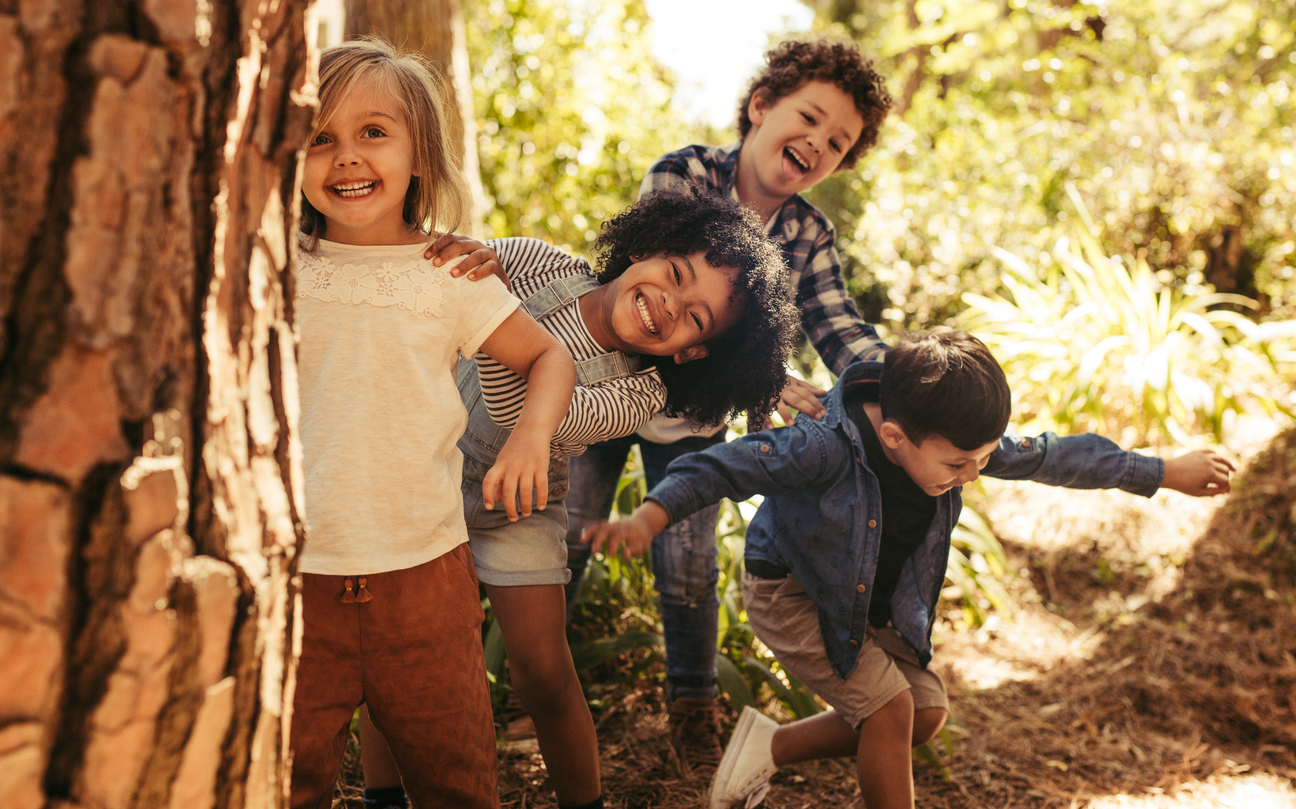 7 Steps to Building Friendships Among Toddlers, Preschoolers and TK